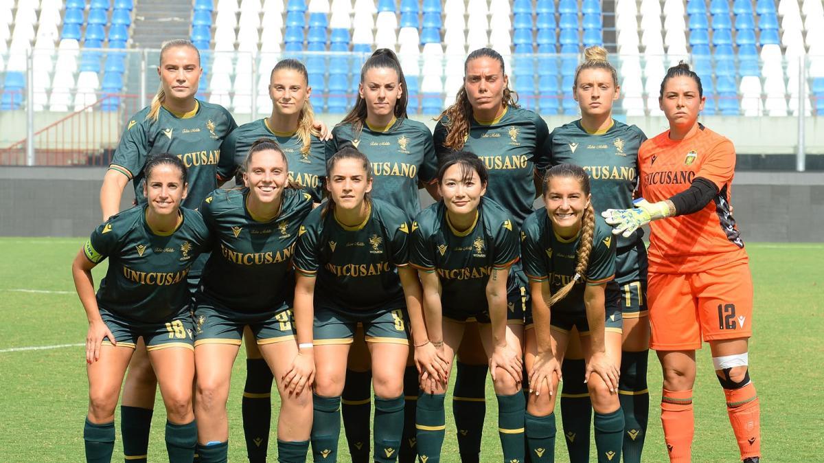 Ternana Women