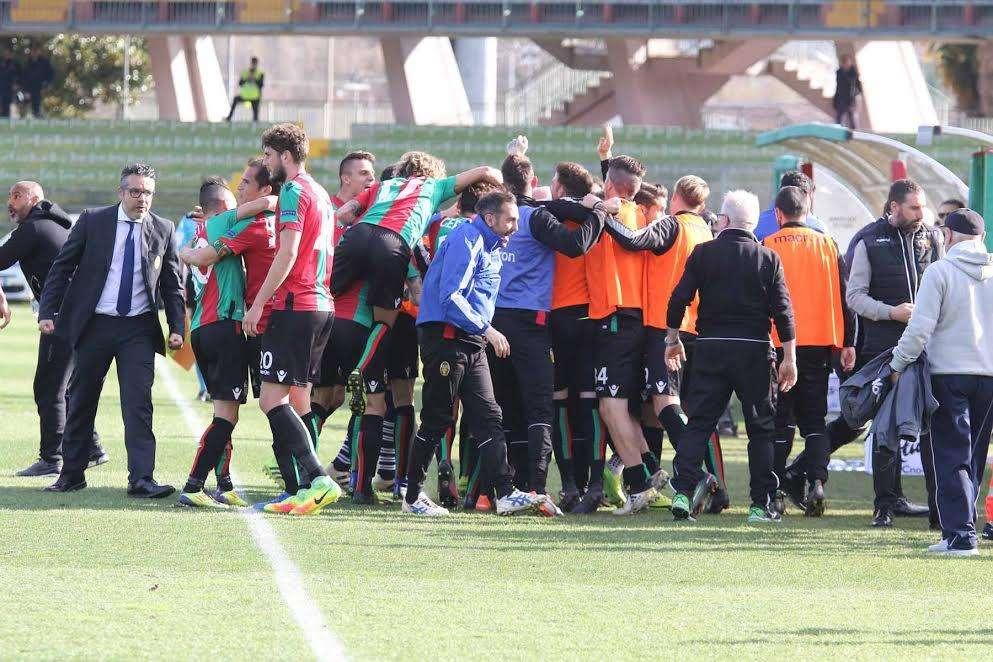 TMW - Le probabili formazioni di Cesena-Ternana