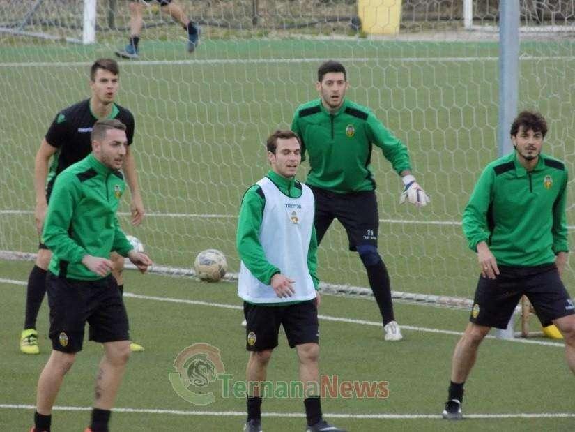 Oggi rifinitura e partenza per Benevento