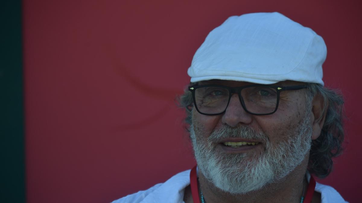 Massimo Laureti