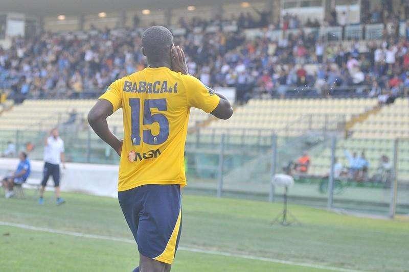 QUI MODENA - Stangata del giudice sportivo: squalificati Babacar e Novellino