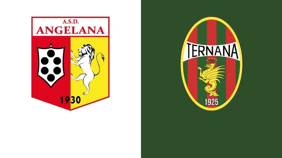 ANGELANA-NUOVA TERNANA