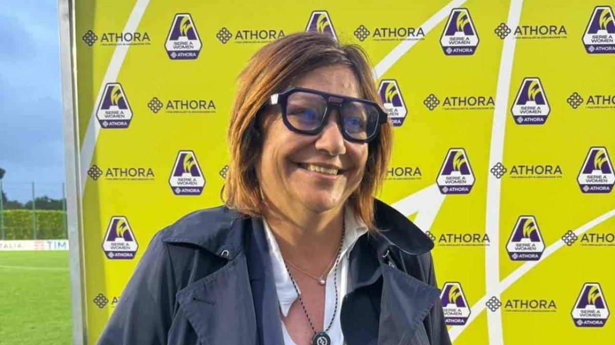 Ternana Women, domani il via alla nuova stagione. Cardone: "Ripartiamo con l'obiettivo di fare meglio"