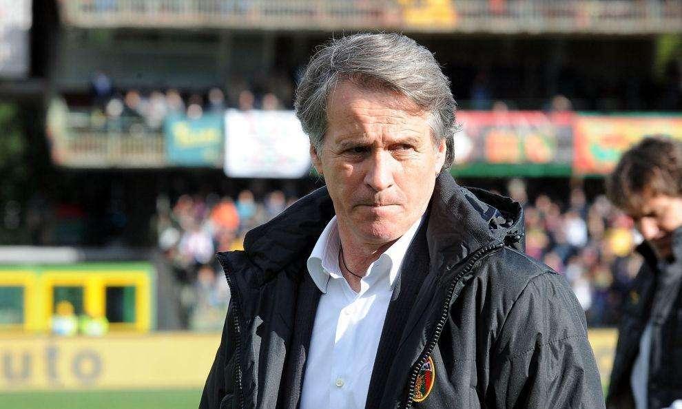 GdU - Tesser scopre tutti i limiti di questa Ternana