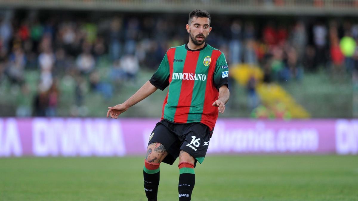 Ex Fere, Tremolada riparte dal Cjarlins Muzane