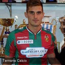 CdS - Le formazioni di Pescara e Ternana
