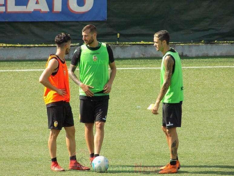 Ternana - Ancora un pomeriggio al Liberati per le Fere