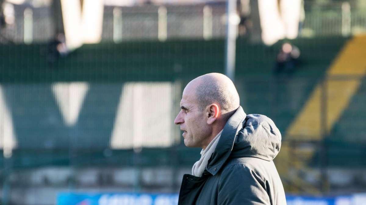 RassegnaStampa - GdS - Bisceglie, stangata a Bucaro fermato per 7 giornate