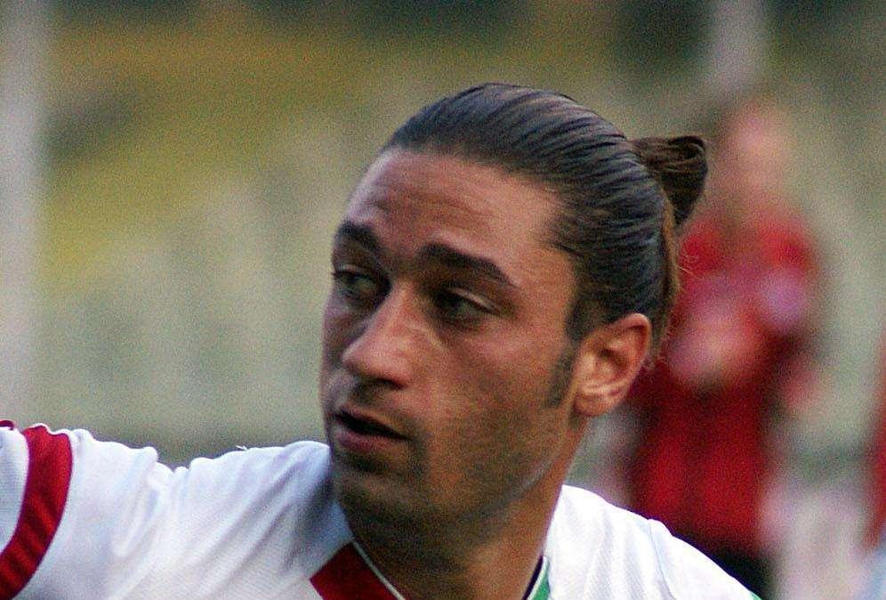 Sinigaglia si sblocca: gol con primato in classifica
