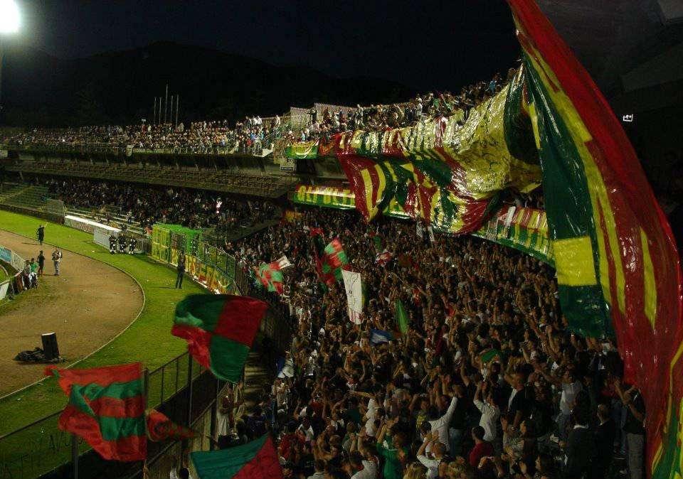 CdU - Biglietti derby: sfiorata quota 8000, ecco quanti rimangono e dove