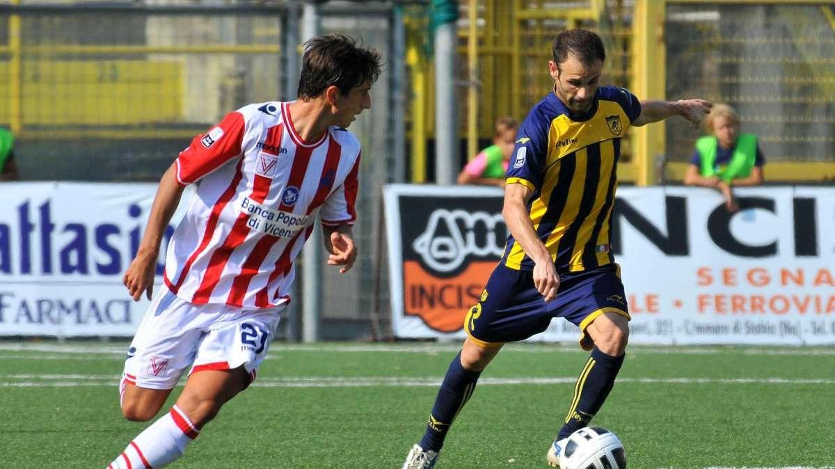 Ternana in pole per Castiglia della Juve