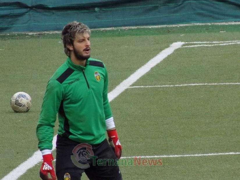 Le ultime sull'infermeria della Ternana