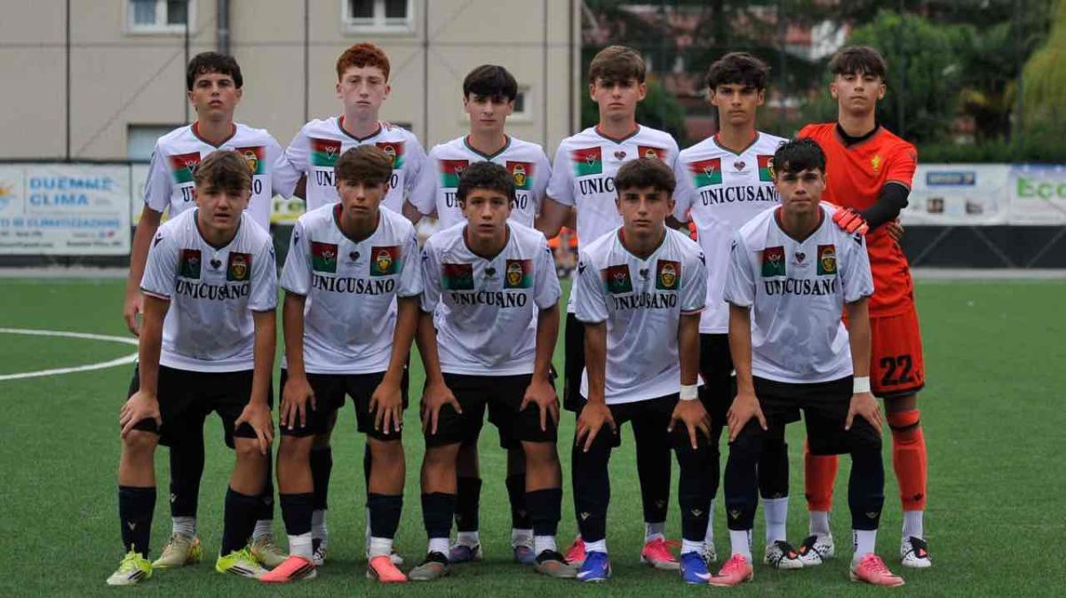 Ternana U17