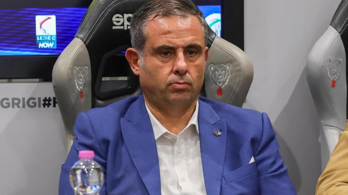 Rassegna Stampa - Messaggero - Fere, altri guai deferito Corda