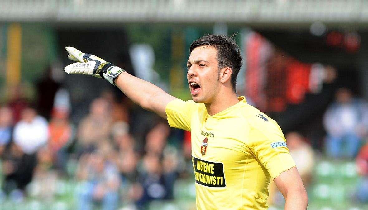 Brignoli nel mirino del Sassuolo