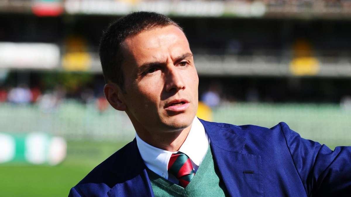 Simone Longarini: “E’ meglio che la Ternana sia in mani più solide delle nostre” - VIDEO