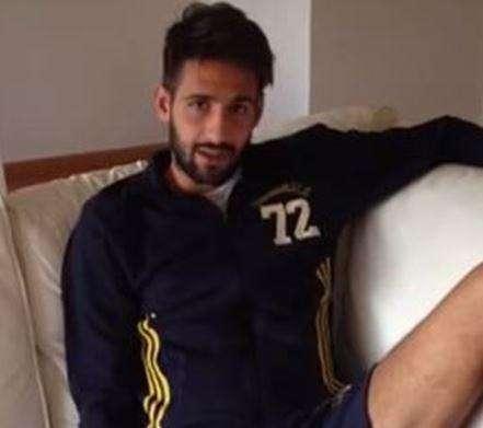 Alberto Masi tweetta: "Grandi ragazzi, gran vittoria"