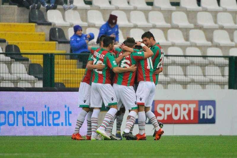 Messaggero - Santarelli :"I numeri confermano i progressi della Ternana"