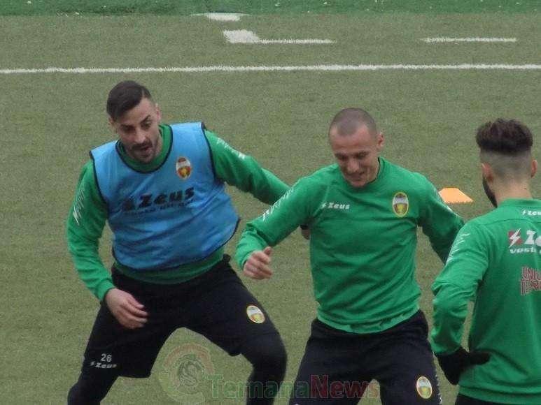 Ternana - Posticipata la ripresa al pomeriggio