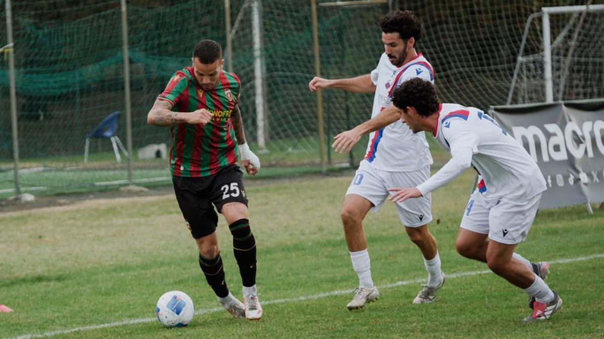 Christian Bonacchi