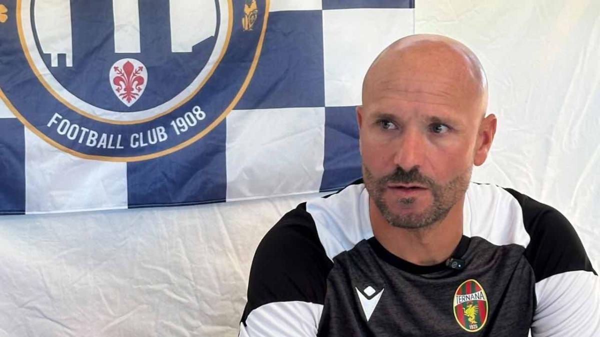 Andrea Lisuzzo