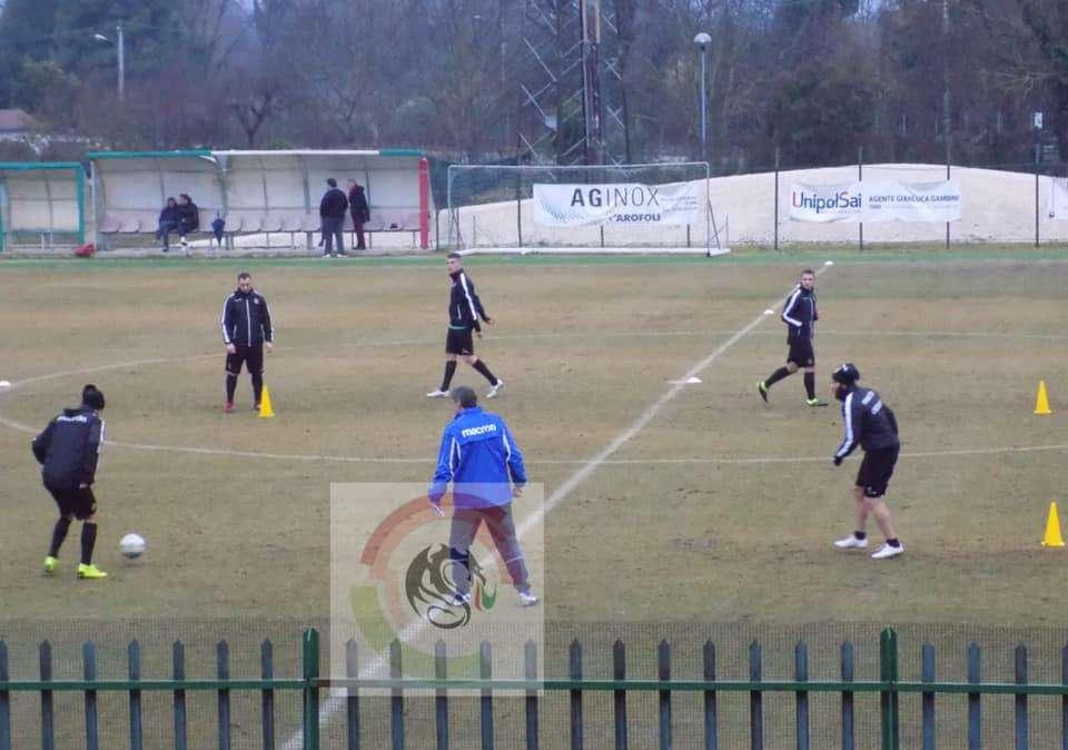 Ternana - Oggi la ripresa dei lavori