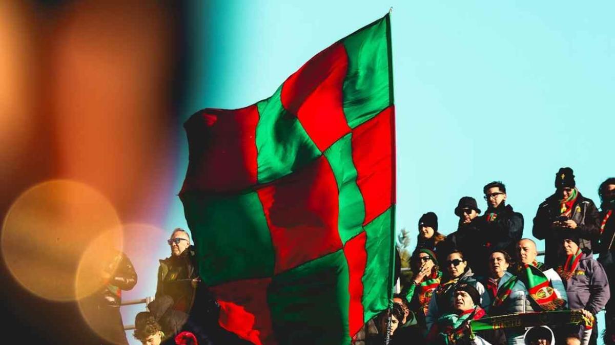 tifosi Ternana
