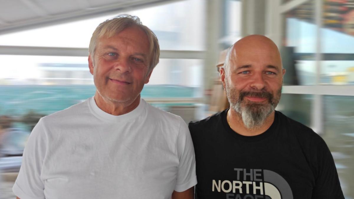 Ex Ternana, Alessandro Cavalli riparte dal Todi: guiderà i biancorossi nella stagione 2026/2027