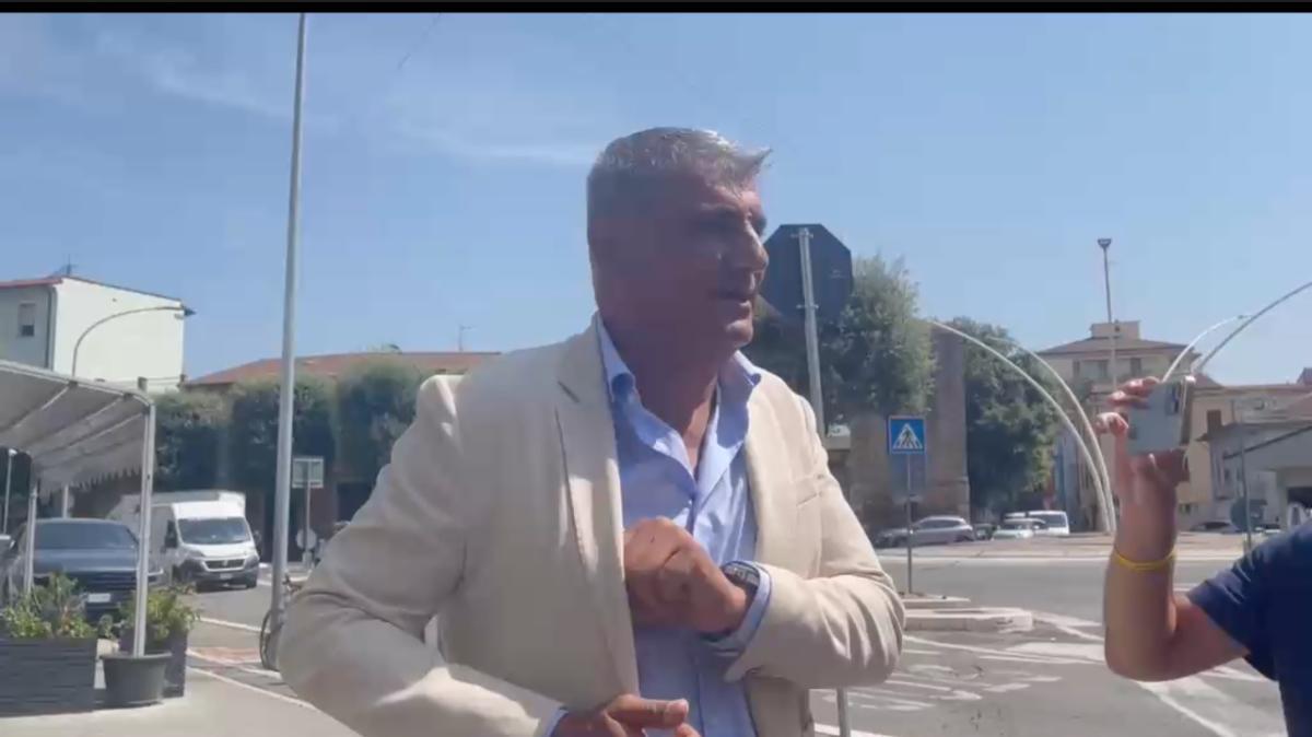 Roberto Felleca
