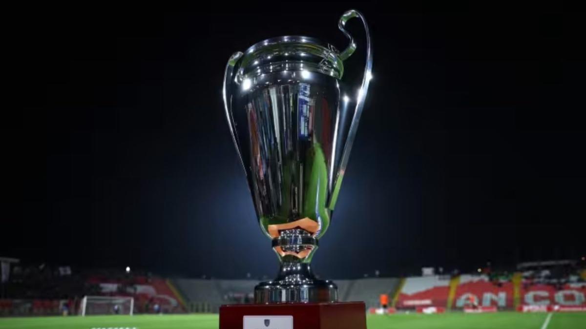 Coppa Italia Serie D