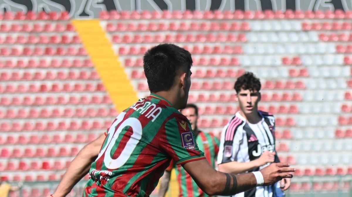 TuttoC - Top & Flop di Juventus Next Gen-Ternana