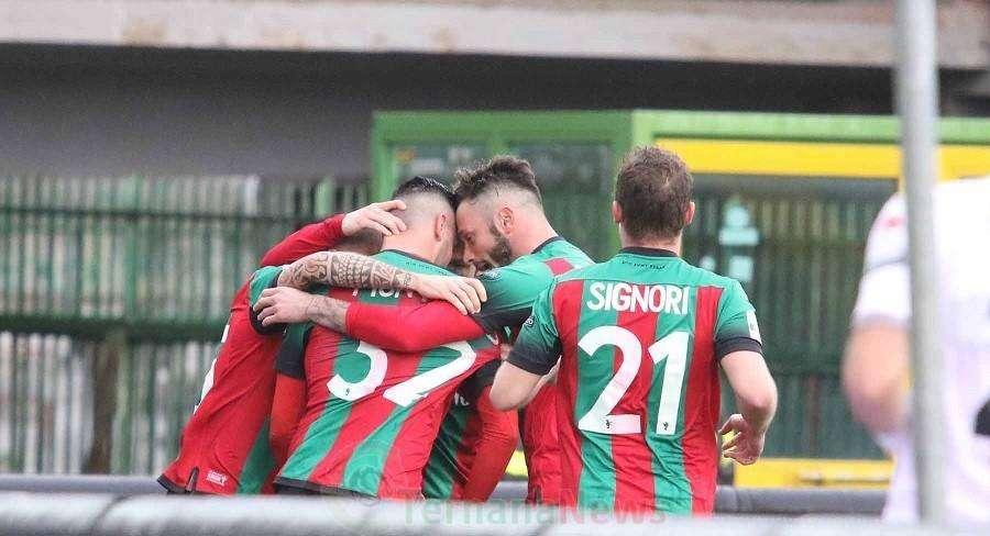 Rosso&Verde - Il semaforo di Ternana-Cremonese