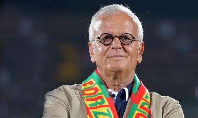 Zadotti a TN: "Credo rimarremo noi fino a fine anno"