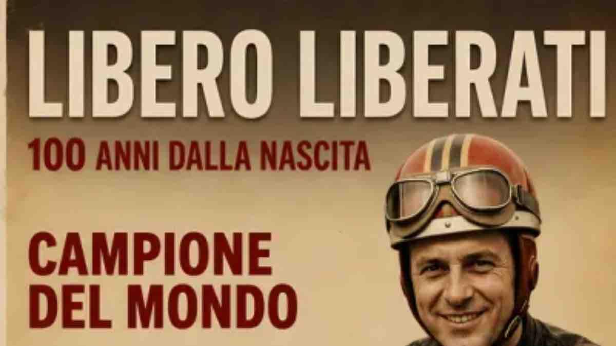 Terni e la Ternana celebrano il centenario di Libero Liberati