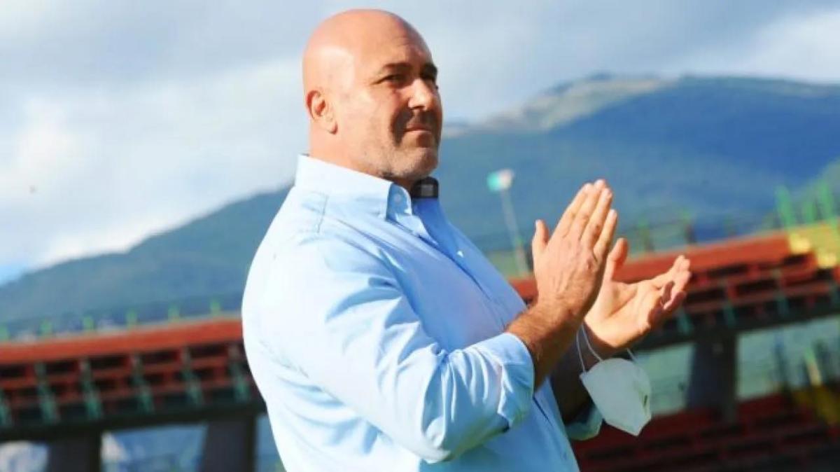 Bandecchi annuncia: “Questa settimana nascerà la Nuova Ternana 1925” | VIDEO