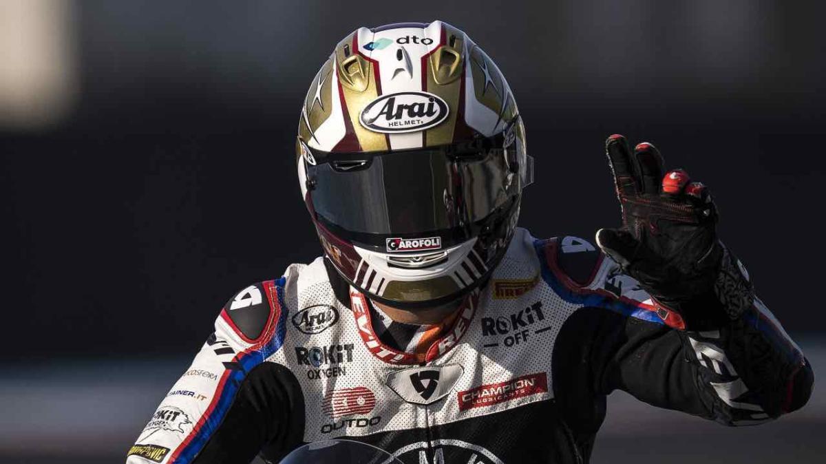 Danilo Petrucci