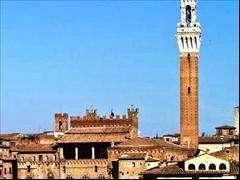 Modifiche alla viabilità per Siena-Ternana