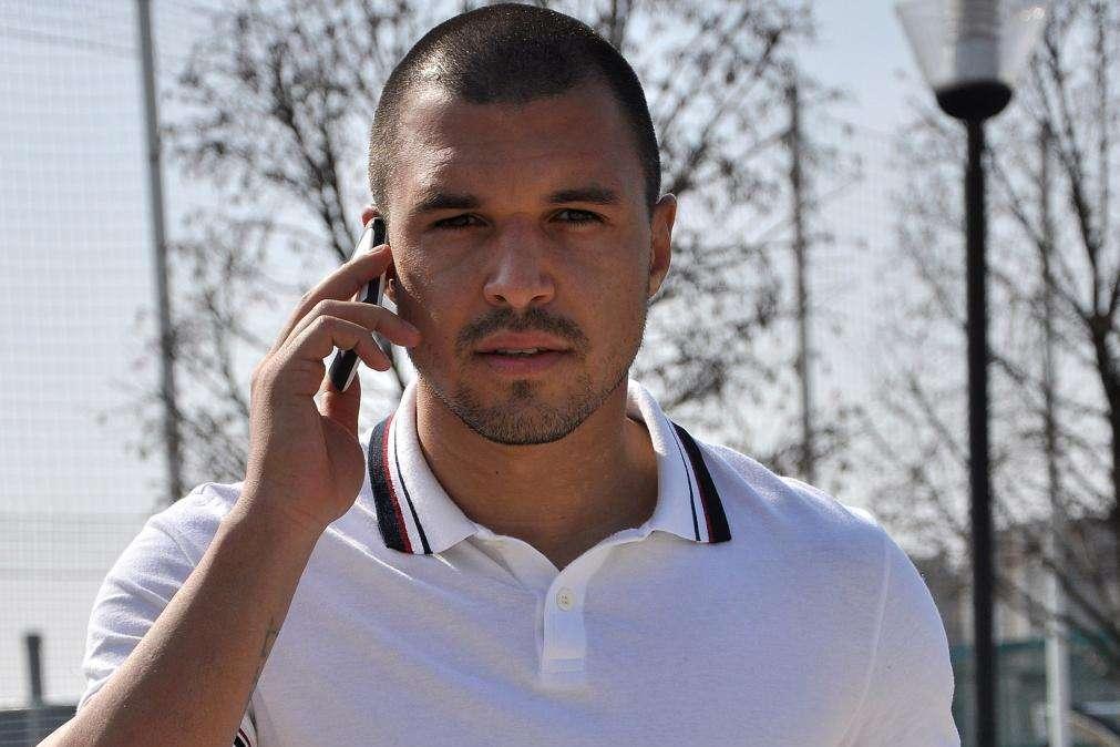 Il Messaggero - Si fermano Bojinov e Russo