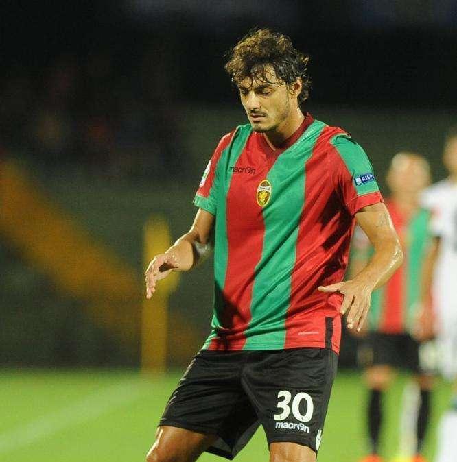 RassegnaStampa - TS - L'ex Contini torna alla Pergolettese