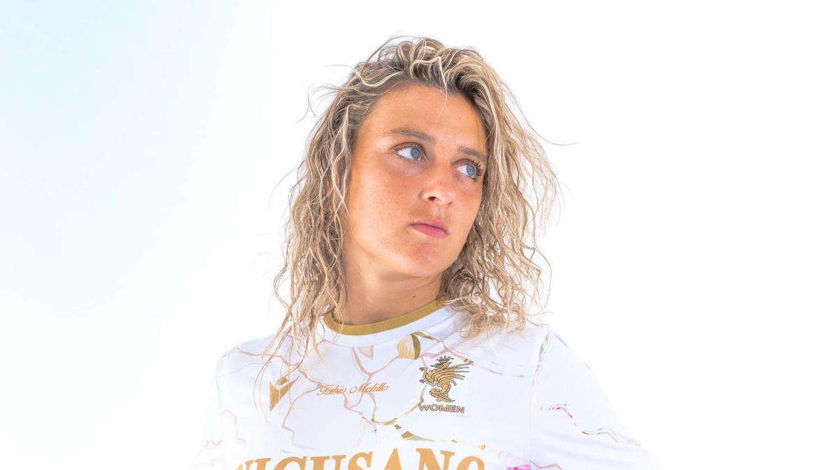 Camilla Labate