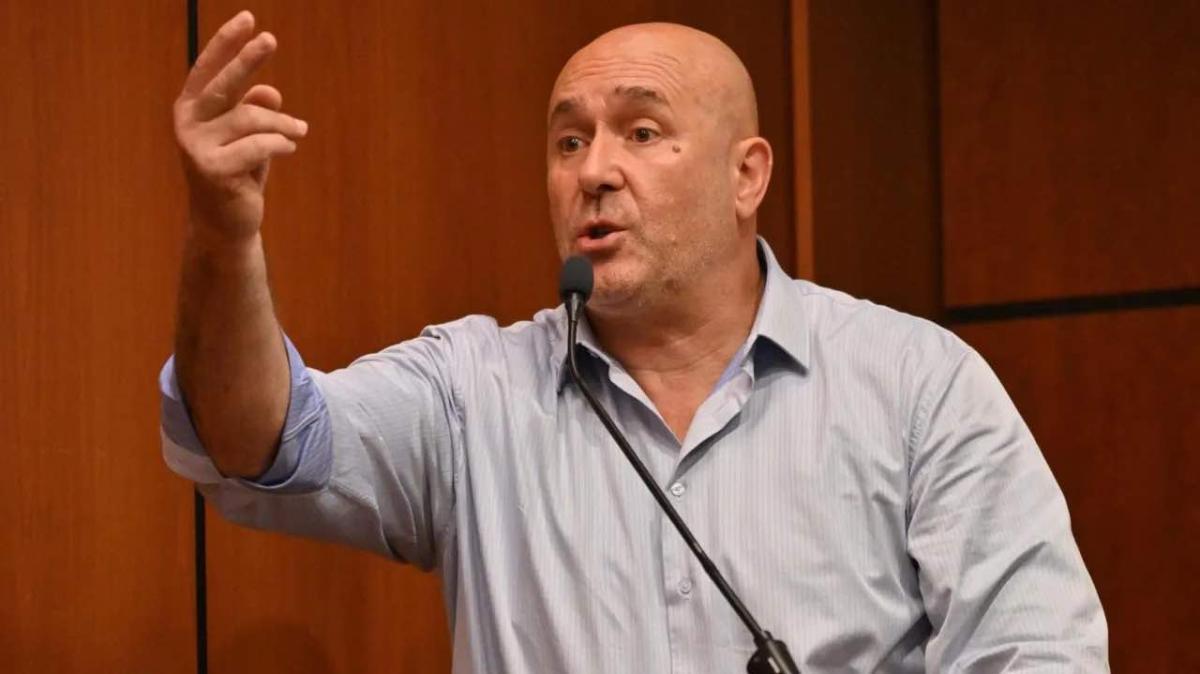 Bandecchi, attesa per il via della Nuova Ternana 1925: “Siamo in ritardo, bisogna stringere i tempi” | VIDEO