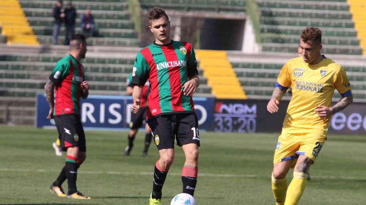 RassegnaStampa - CdS - Finotto: "Mancano dieci partite, continuiamo cosi"