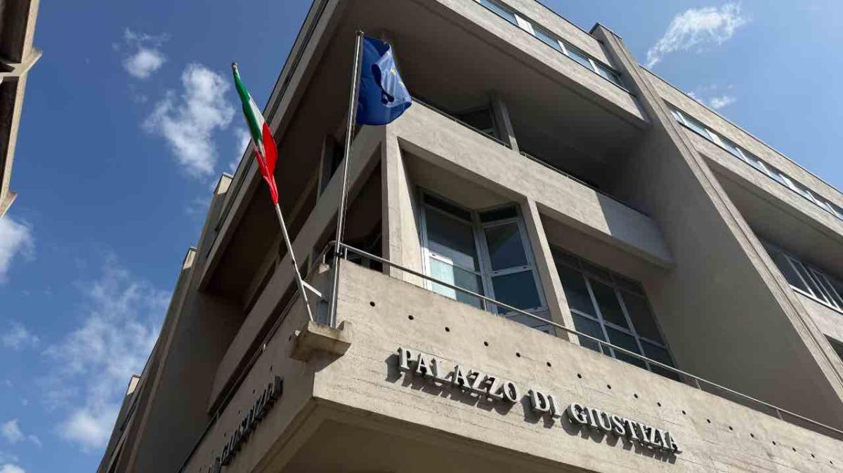 Tribunale di Terni