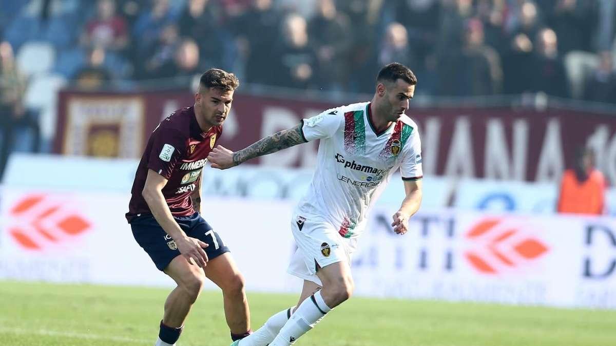 Rassegna Stampa - CdS - Colpo Ternana Nesta sorpreso