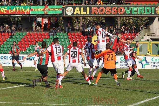 Rosso&Verde - Il semaforo di Ternana-Vicenza