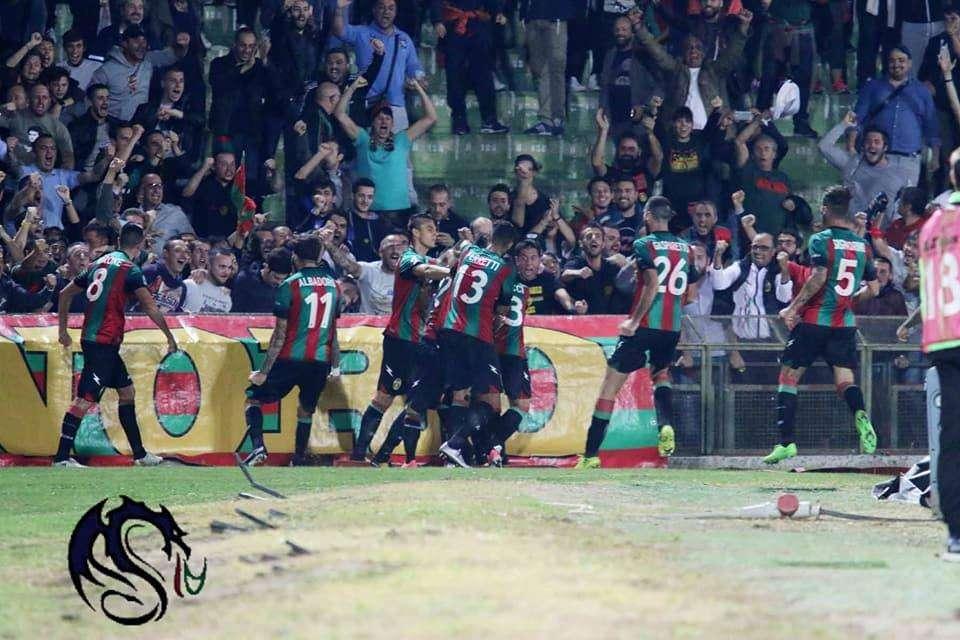 Ternana - Ecco il cammino verso il giro di boa