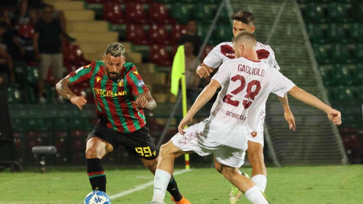 Rassegna stampa - La Nazione - Ternana, Pescara su Ferrante, in tanti vogliono Di Maggio