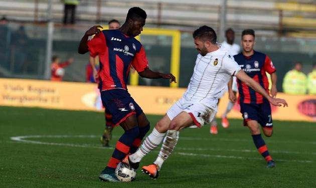 Le 5 cose che abbiamo imparato da Crotone-Ternana