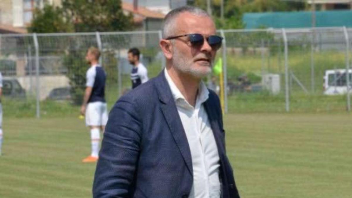 Alfonso Morrone