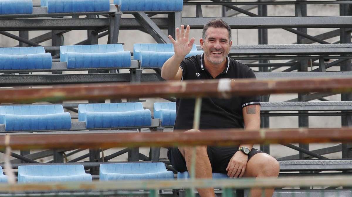 L'Acr Messina è Pro: ecco i complimenti di Lucarelli e Bandecchi - FOTO